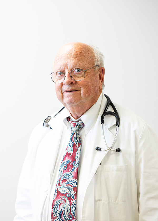 Dr. Alonzo James Davis | Atlantic Coast Medical Center